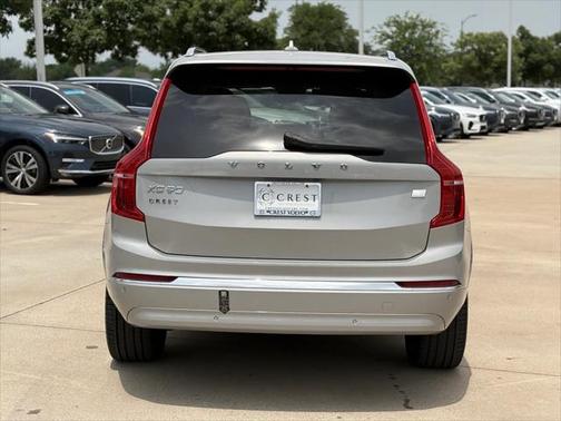 2023 Volvo XC90 Recharge Plug-In Hybrid Ultimate
