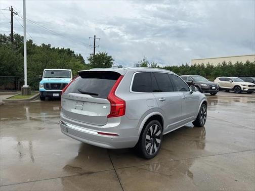 2023 Volvo XC90 Recharge Plug-In Hybrid Ultimate