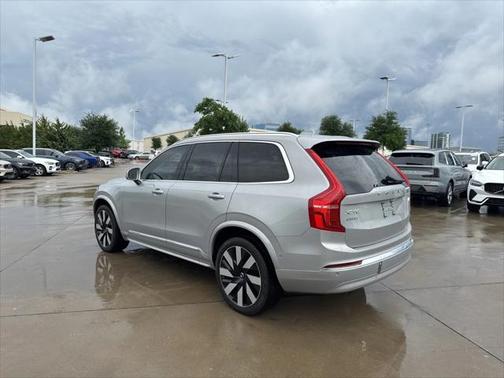 2023 Volvo XC90 Recharge Plug-In Hybrid Ultimate