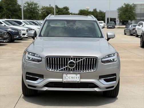 2023 Volvo XC90 Recharge Plug-In Hybrid Ultimate