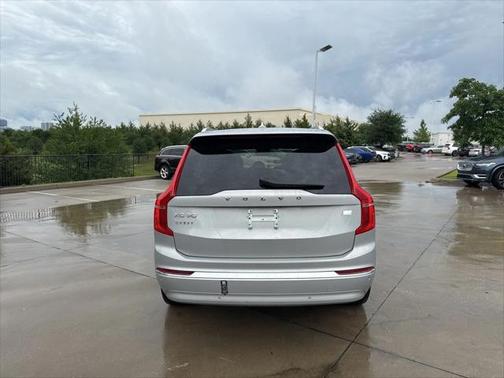 2023 Volvo XC90 Recharge Plug-In Hybrid Ultimate