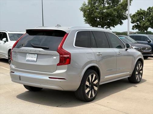 2023 Volvo XC90 Recharge Plug-In Hybrid Ultimate