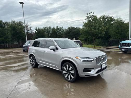 2023 Volvo XC90 Recharge Plug-In Hybrid Ultimate