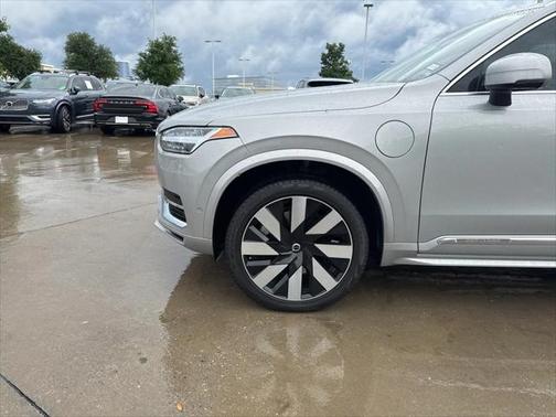 2023 Volvo XC90 Recharge Plug-In Hybrid Ultimate