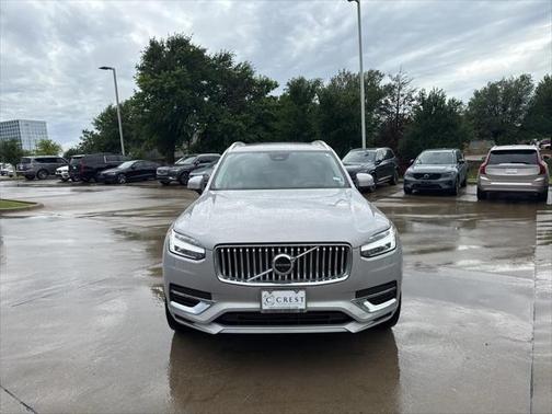 2023 Volvo XC90 Recharge Plug-In Hybrid Ultimate