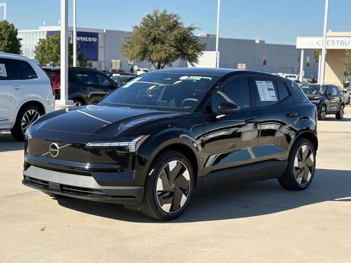 2026 Volvo EX30 Twin Motor Plus