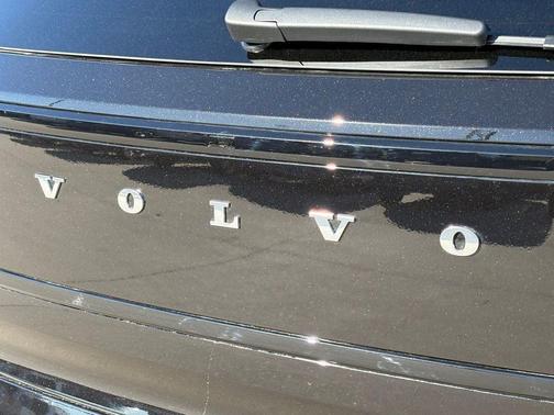 Onyx Black 2026 Volvo EX30 Twin Motor Plus