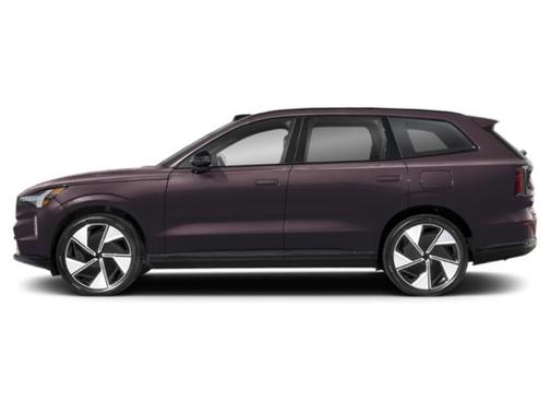 2025 Volvo EX90 Twin Motor Ultra