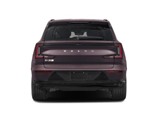 2025 Volvo EX90 Twin Motor Ultra