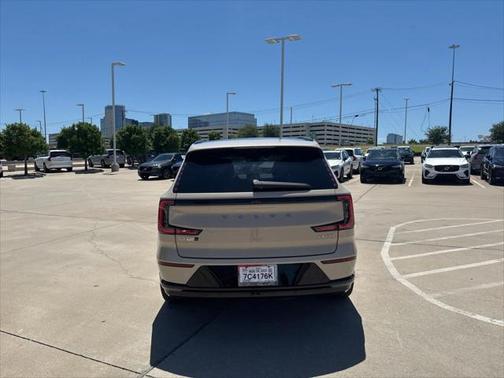 2025 Volvo EX90 Twin Motor Ultra