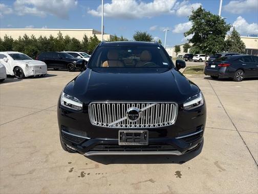 2018 Volvo XC90 T6 Inscription