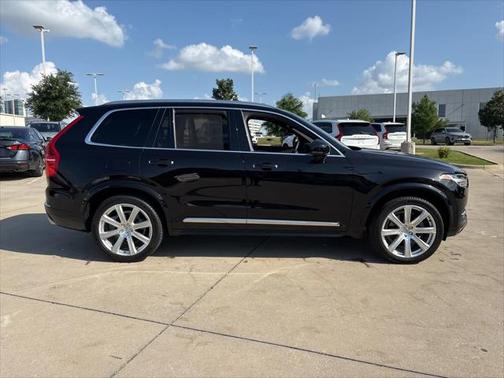 2018 Volvo XC90 T6 Inscription