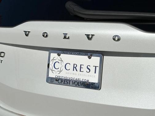 2024 Volvo XC90 Recharge Plug-In Hybrid T8 Plus Bright Theme 7 Passenger