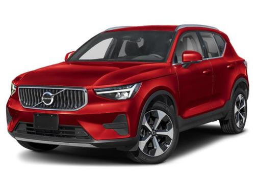 2025 Volvo XC40 B5 Ultra Bright Theme
