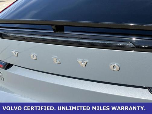 2023 Volvo C40 Recharge Pure Electric Ultimate