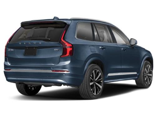 Denim Blue 2026 Volvo XC90 B6 Ultra 6-Seater