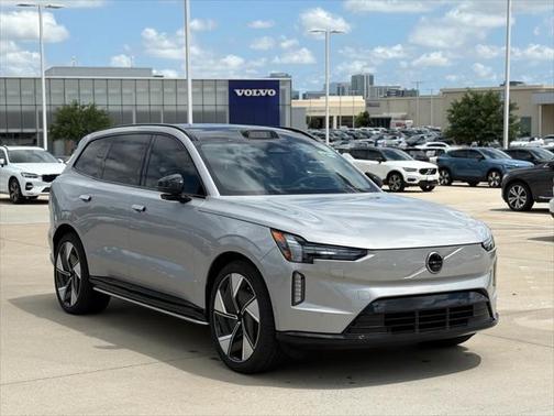 2025 Volvo EX90 Twin Motor Performance Ultra 7-Seater