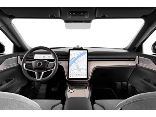 2025 Volvo EX90 Twin Motor Performance Ultra 7-Seater