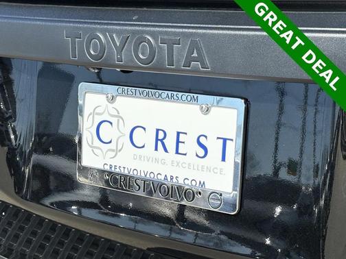 2024 Toyota Land Cruiser 1958