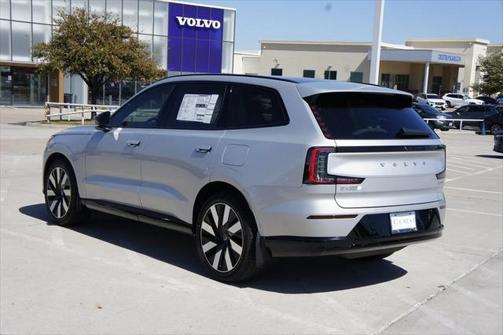 2025 Volvo EX90 Twin Motor Performance Ultra 7-Seater