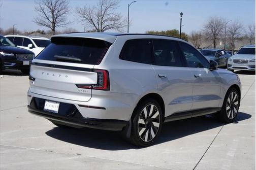 2025 Volvo EX90 Twin Motor Performance Ultra 7-Seater