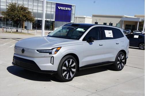 2025 Volvo EX90 Twin Motor Performance Ultra 7-Seater