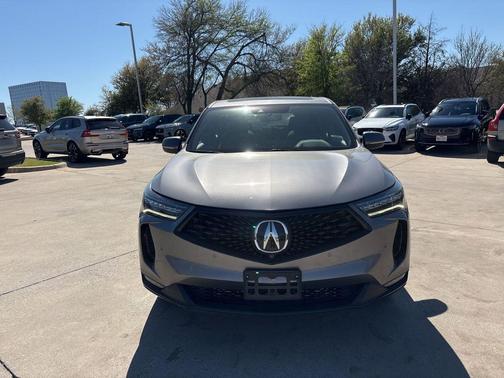 2023 Acura RDX A-Spec Advance Package