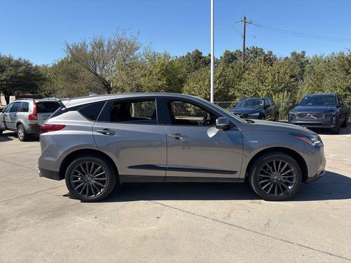 2023 Acura RDX A-Spec Advance Package