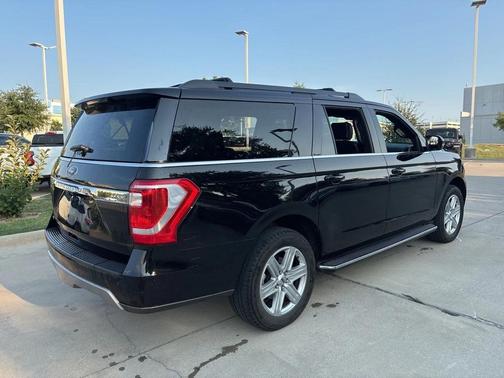 2020 Ford Expedition Max XLT