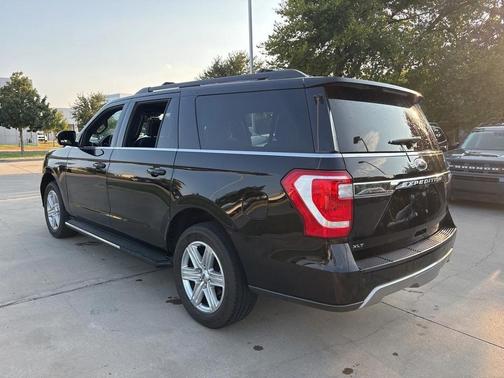 2020 Ford Expedition Max XLT