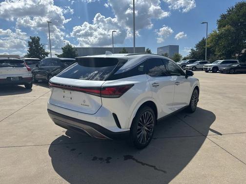 2023 Lexus RX 350 Luxury