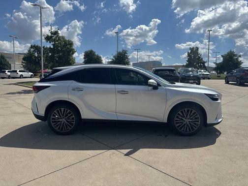 2023 Lexus RX 350 Luxury