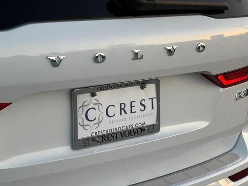 2026 Volvo XC60 B5 Core