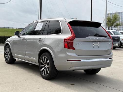 2023 Volvo XC90 B6 Plus 7-Seater