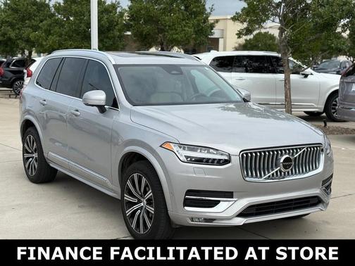 2023 Volvo XC90 B6 Plus 7-Seater