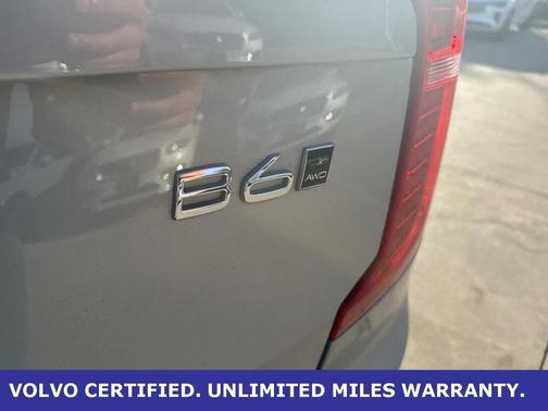 2023 Volvo XC90 B6 Plus 7-Seater