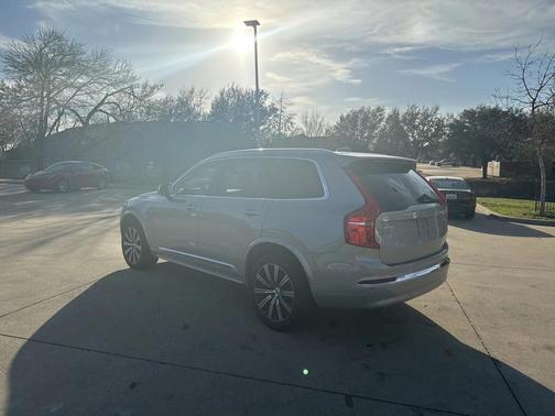 2023 Volvo XC90 B6 Plus 7-Seater