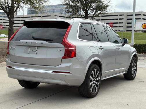 2023 Volvo XC90 B6 Plus 7-Seater