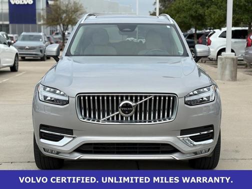 2023 Volvo XC90 B6 Plus 7-Seater