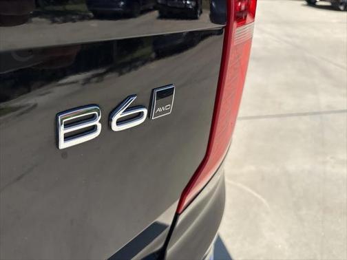2024 Volvo XC90 B6 Plus Bright Theme