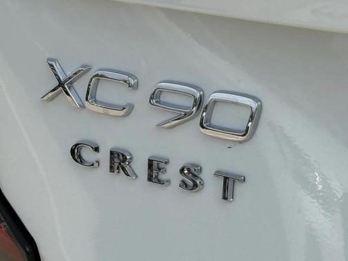 2026 Volvo XC90 B6 Ultra 7-Seater
