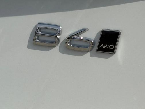 2026 Volvo XC90 B6 Ultra 7-Seater