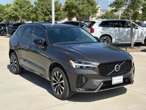 2025 Volvo XC60 B5 AWD