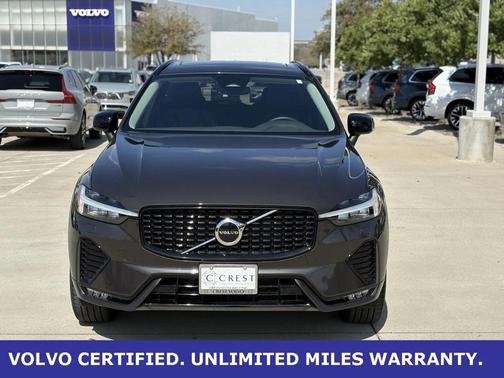 2025 Volvo XC60 B5 AWD