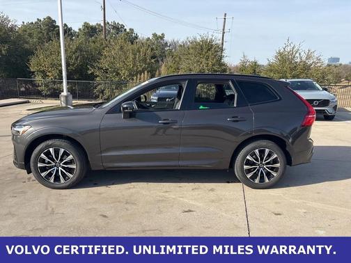 2025 Volvo XC60 B5 AWD