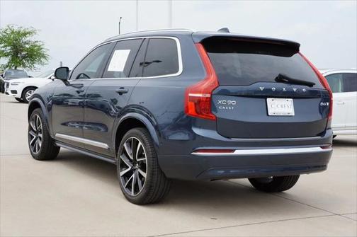2023 Volvo XC90 B6 Plus 7-Seater