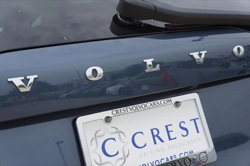 2023 Volvo XC90 B6 Plus 7-Seater