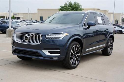 2023 Volvo XC90 B6 Plus 7-Seater