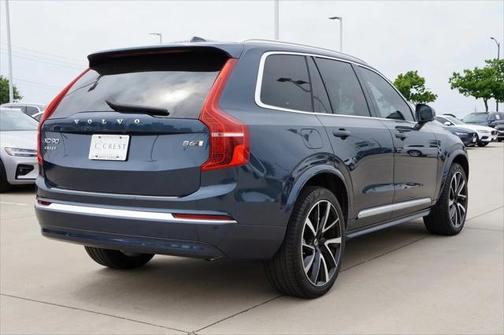 2023 Volvo XC90 B6 Plus 7-Seater