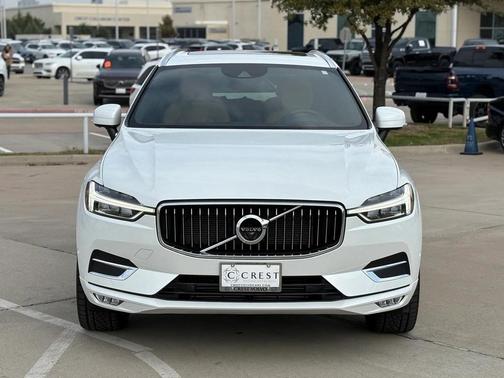 2021 Volvo XC60 T5 Inscription